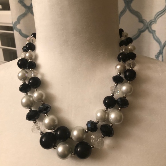 Jewelry - ❌SOLD❌🤑BOGO🤑 ❌❌NOT FOR SALE ❌❌Statement Necklace Jewelry - ❌SOLD❌🤑BOGO🤑 ❌❌NOT FOR SALE ❌❌Statement Necklace